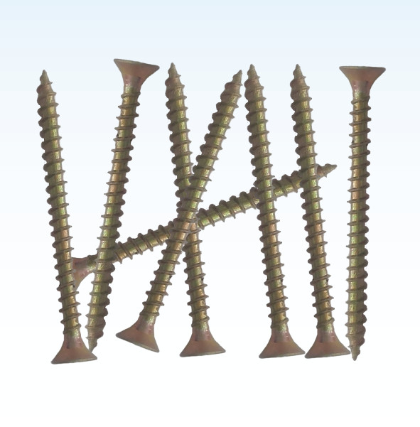 VÍT GỖ VÀNG REN NHUYỄN