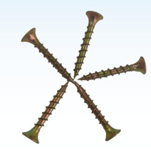 VÍT GỖ VÀNG REN THƯA