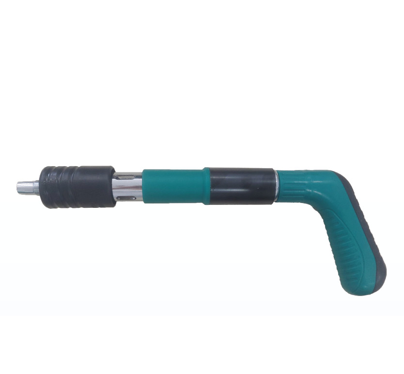 SÚNG BẮN TY TRẦN